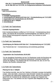 KVH-Protokoll 05-2025 -1-
